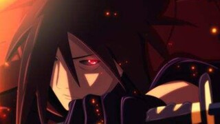 [Gao Ran/AMV/Naruto] Madara·True Dream