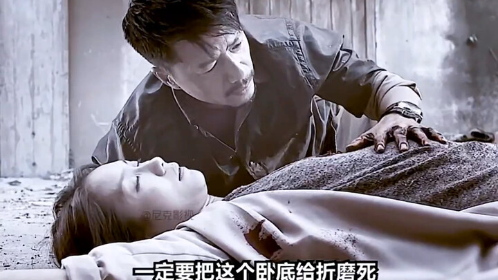 People who’ve committed the gravest sins don’t deserve anything—and it’s just so tragic! #MovieClipE