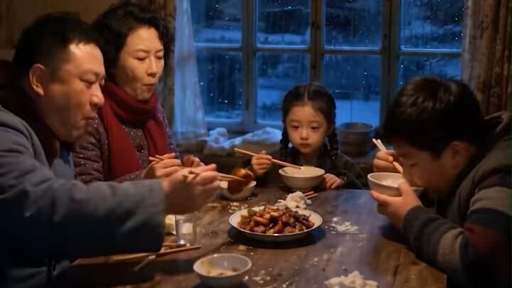 萌娃發現自己是豪門走失7年的千金後，她怯生生撥通電話，一聲「爸爸」讓向來冷漠礬貴的總裁瞬間破防，連夜頂著暴雪趕來將女兒抱入懷中。從此高
