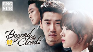 Beyond the Clouds E2 | English Subtitle | Romance, Thriller | Korean Drama