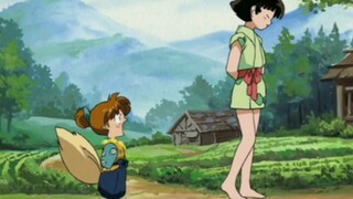 [InuYasha] Shippo, berapa banyak cinta pertama yang kamu punya?!