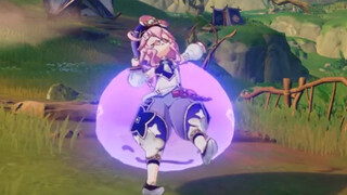 [7.13 Genshin Impact Replacing Liver] Today's supplementary exploration list and everyone's breakthrough of Wanye (Dolly, take me away, I can't live without you!!!