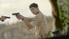 Descendant Of The Sun Episode 10 Subtitle Indonesia