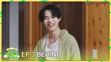 [BEHIND] ENHYPEN (엔하이픈) 'SO SO FUN' EP.3