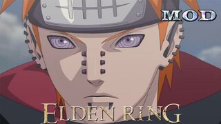 Elden Ring | NARUTO MOD Chibaku TenseiRikudō—Chibaku Tensei