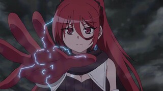 Isekai One Turn Kill Neesan - Episode 3 (Subtitle Indonesia)