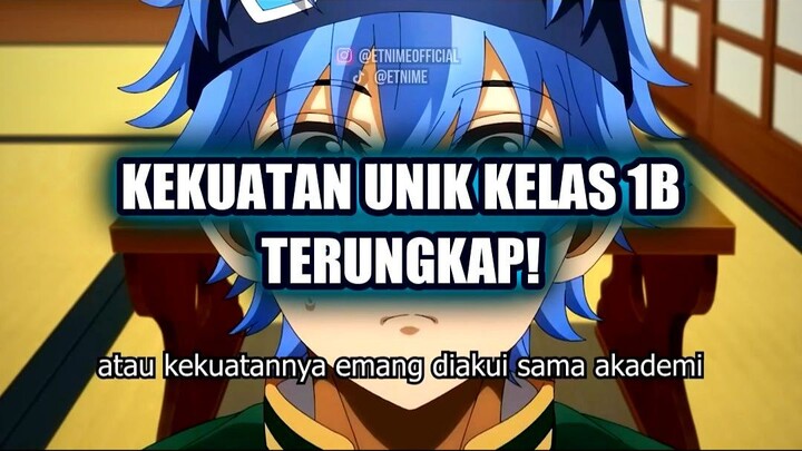 💥 TERNYATA ANAK KELAS 1B PUNYA KECILAN GAIB? GARA-GARA LATIHAN, SEMUA TERKEJUT!