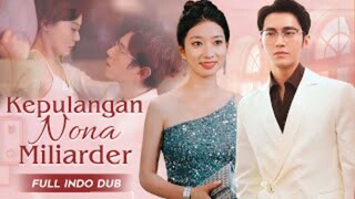 Cewek Ini Di rawat Pria Miskin Tapi Identitas nya Adalah miliarder Yg Lupa ingatan