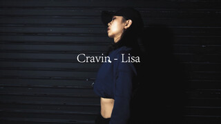 翻跳｜Lisa新舞《Cravin》