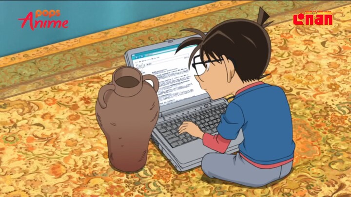 conan