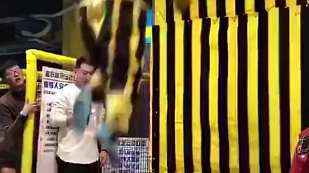 First time I’ve seen a player this high-tier—everything before pales in comparison.