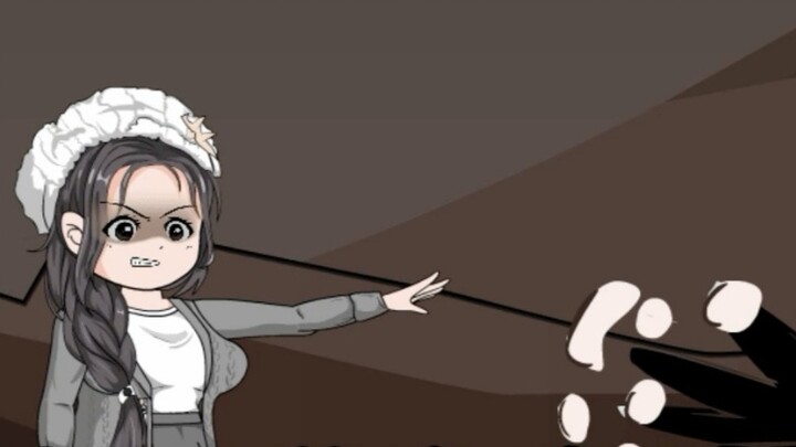 ตอนที่ 1 ของ "แผนอันตรายที่ซ่อนอยู่"