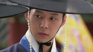 Sungkyunkwan Scandal 2-3