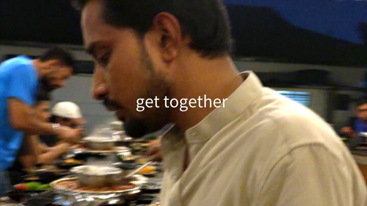 get together