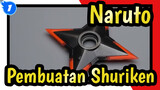 [Naruto] Pembuatan Shuriken Keren, Tutorial_1