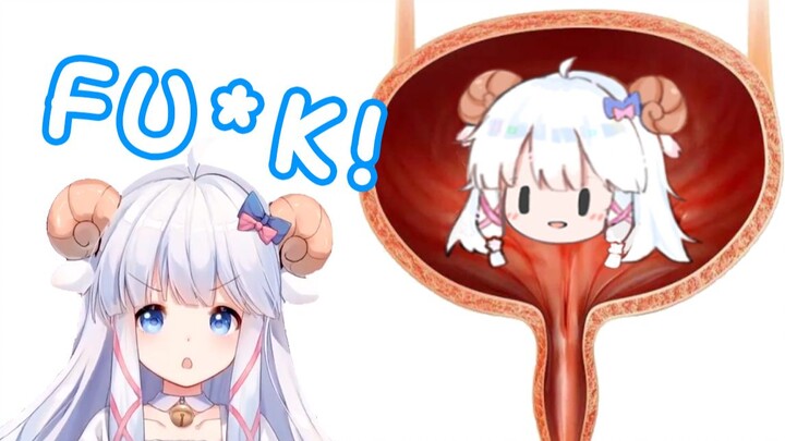 【شرائح لحم الضأن】لا تضع الكستناء في مثانتك!