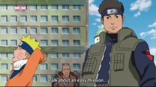 Naruto Shippuden (Tagalog) episode 190