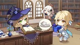 Event Quest - Roses and Muskets (part 2)