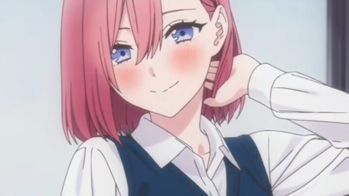 mau bantuin photoshoot malah terpesona [AMV]