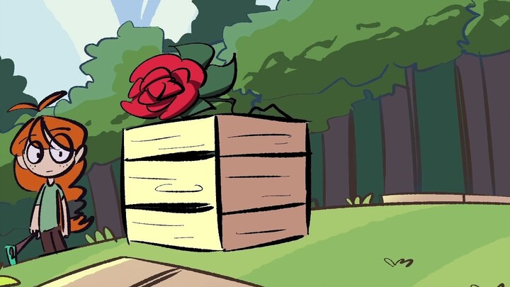 Một câu chuyện Minecraft