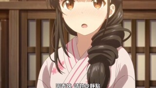 “和服勒肉，枸杞难救”