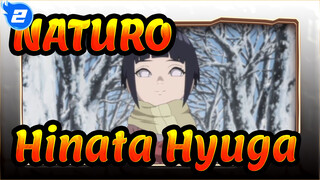 NATURO|[The Movie 10]Hinata Hyuga Version_2