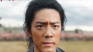 Bisakah ini disebut film seni bela diri? Romansa idola kuno dipromosikan sebagai seni bela diri, dan