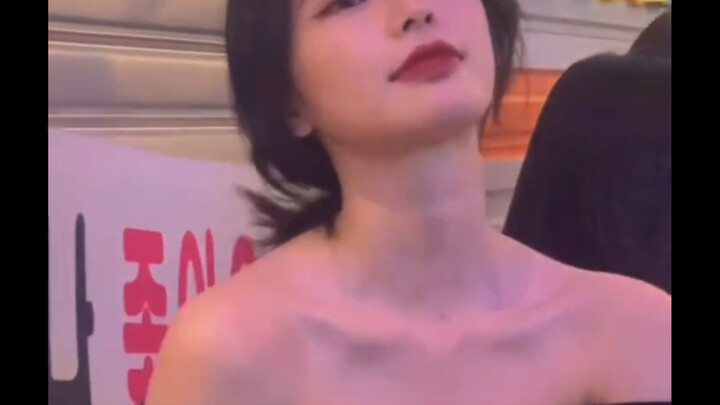 So... does this kind of beauty really exist? ! ! ! !