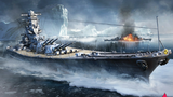 Kochira Yamato x World Of Warship MAD/AMV
