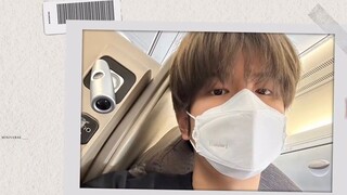 【Stray Kids/Kim Seung-min】Báo cáo thường niên kỷ niệm 1 năm thành lập Minni Universe📑