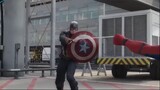 10 อันดับฉากสุดประทับใจ Captain America（2/2）