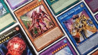[Yu-Gi-Oh Master Duel] mencoba peruntungan di rank match #yugioh #masterduel