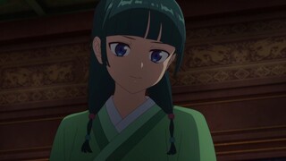 Kusuriya No Hitorigoto eps 4