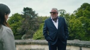 The Gentlemen epsoide 7 [Sub Indo]