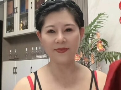 #Cô dì trưởng thành