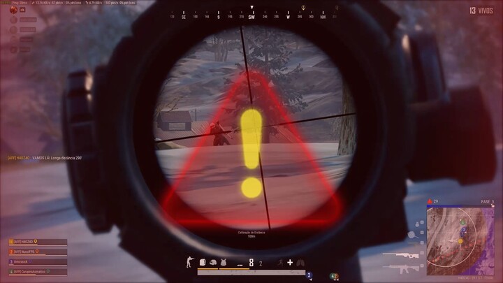 PUBG 世界精彩集錦