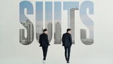 Suits Episode 14
