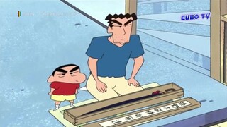 SHIN CẬU BÉ BÚT CHÌ - Tập 81 (Lồng Tiếng)