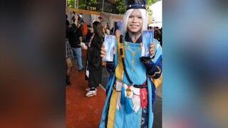 cosplayvn cosplayfes