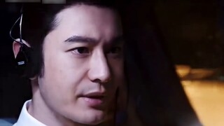 Although he dyed his hair and seemed to be rebellious and ignorant, his behavior at the critical mom