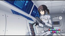 SKETSA AI ORIGINALS SCI-FI Kompilasi 2025 - Episode 24