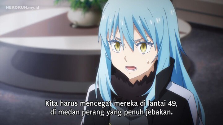 tensei shitara slime S4 eps 3