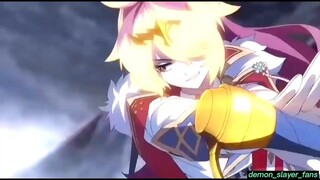 Tổng hợp anime cực hay - Anime Mix  AMV     DeadInside ᴴᴰ #amv #anime