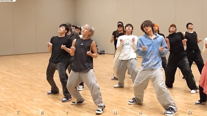 ให้ฉันแสดงให้คุณเห็นถึงความแข็งแกร่งของทีมโป