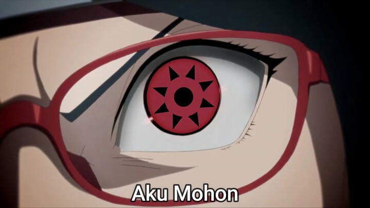 Boruto Episode Terbaru - Chapter 80 Manga Full Ringkasan