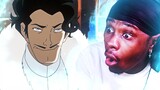 NO WAY ITS HIM!?! Legend Of Korra Episode 6 Reaction