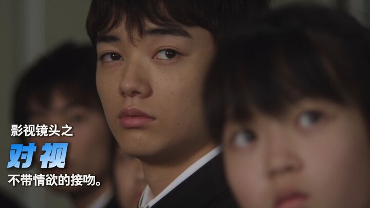 المسافة بين حدقة العين ونبض القلب تصبح صفرًا عند النظر إليك.