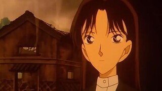 Cerita Utama Conan Episode 63: Mengapa gadis cantik seperti itu bisa menjadi pembunuh?