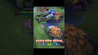 Bahas Lengkap Skill Hero Novaria yg Overpower di Mobile Legends #mlbb