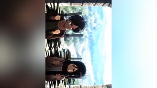 😢 anime AttackOnTitan animeedit foryou kenshisquad